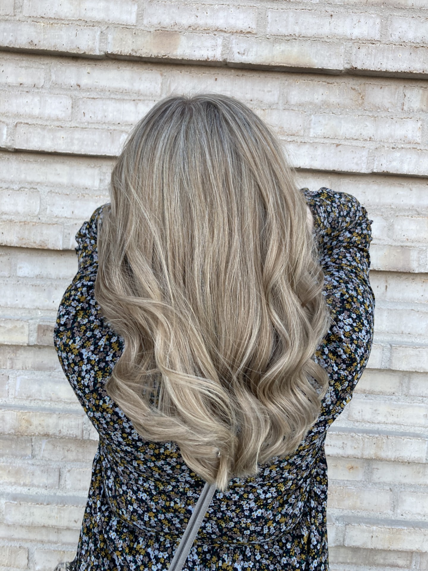 babylights brunette