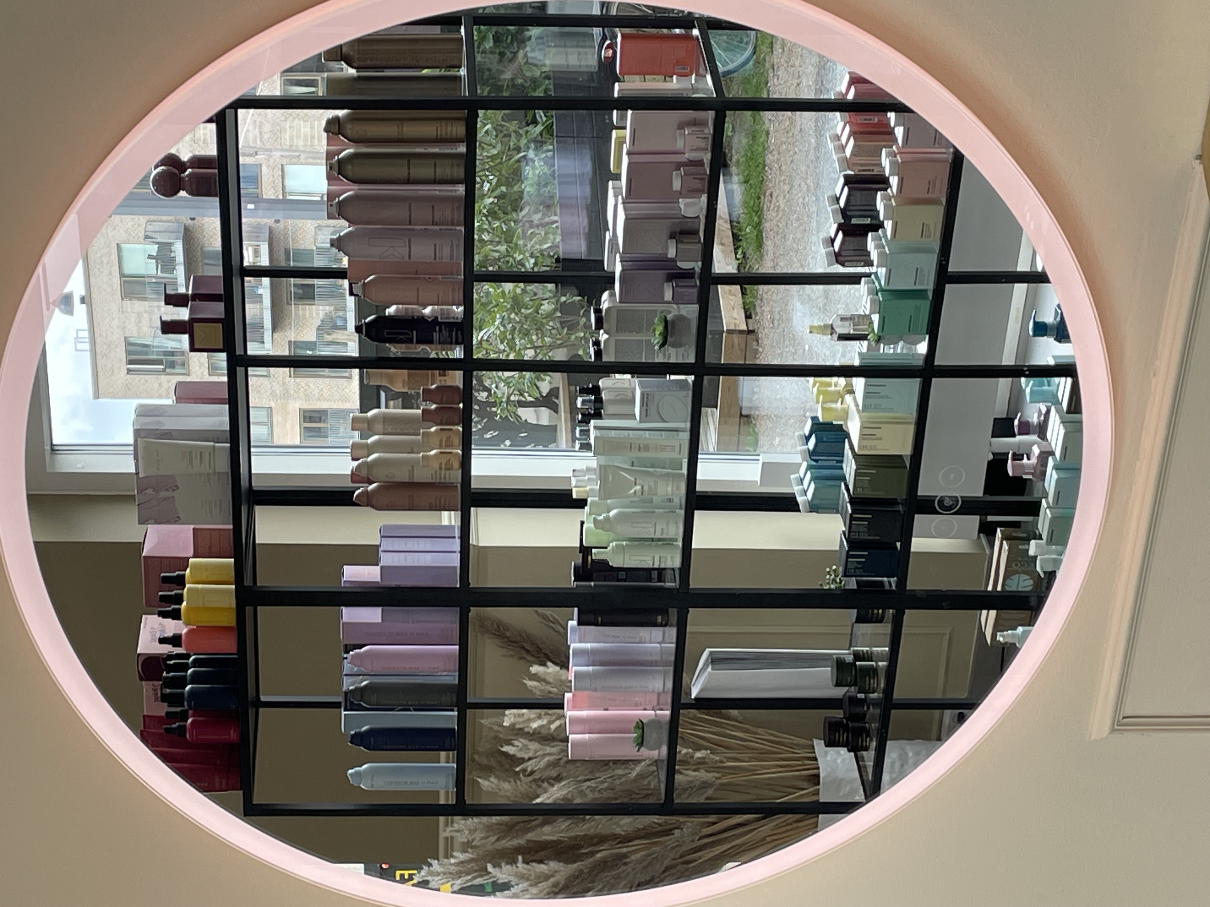 Frisør Colour Studio Ørestad København