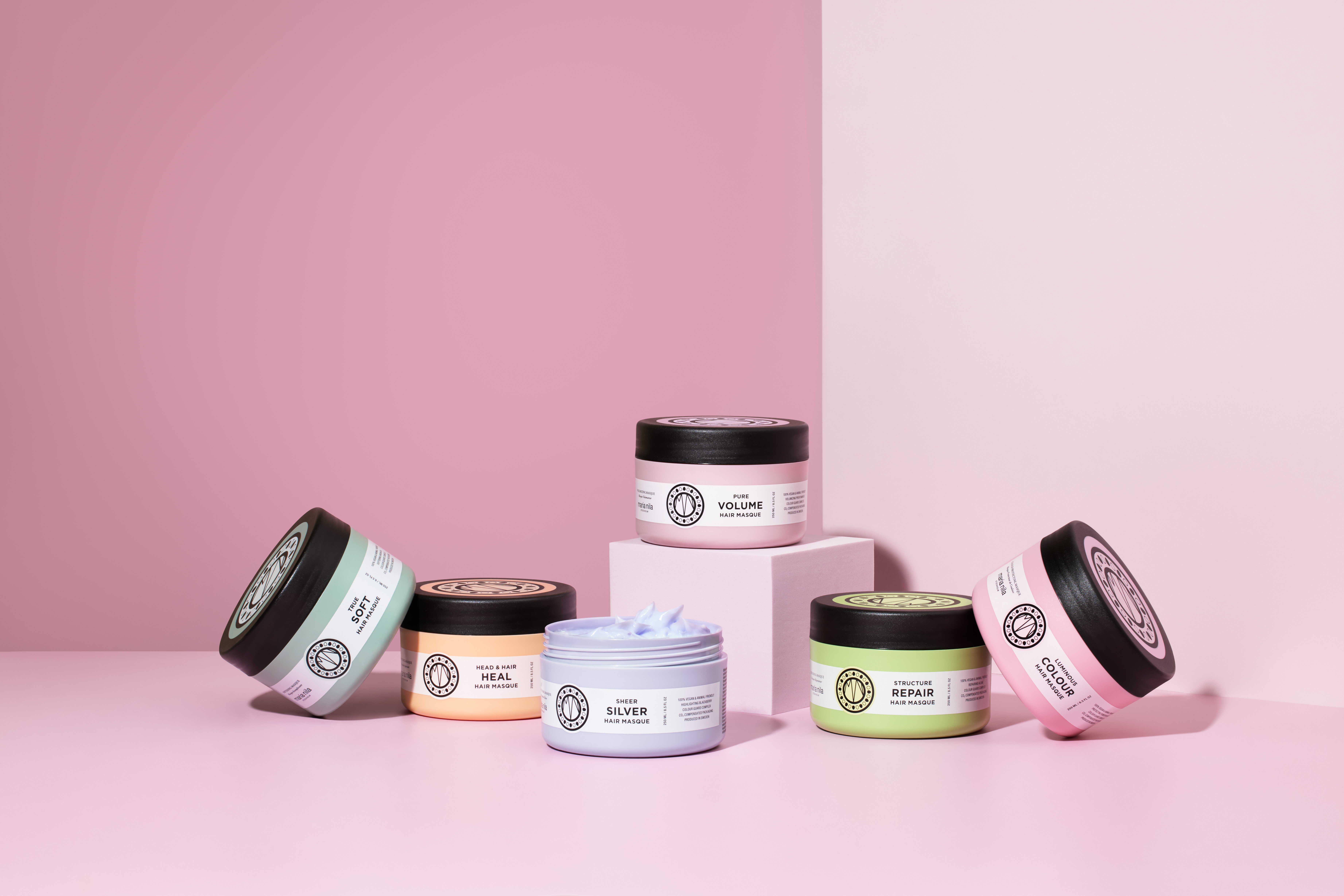 Maria Nila Hair Care